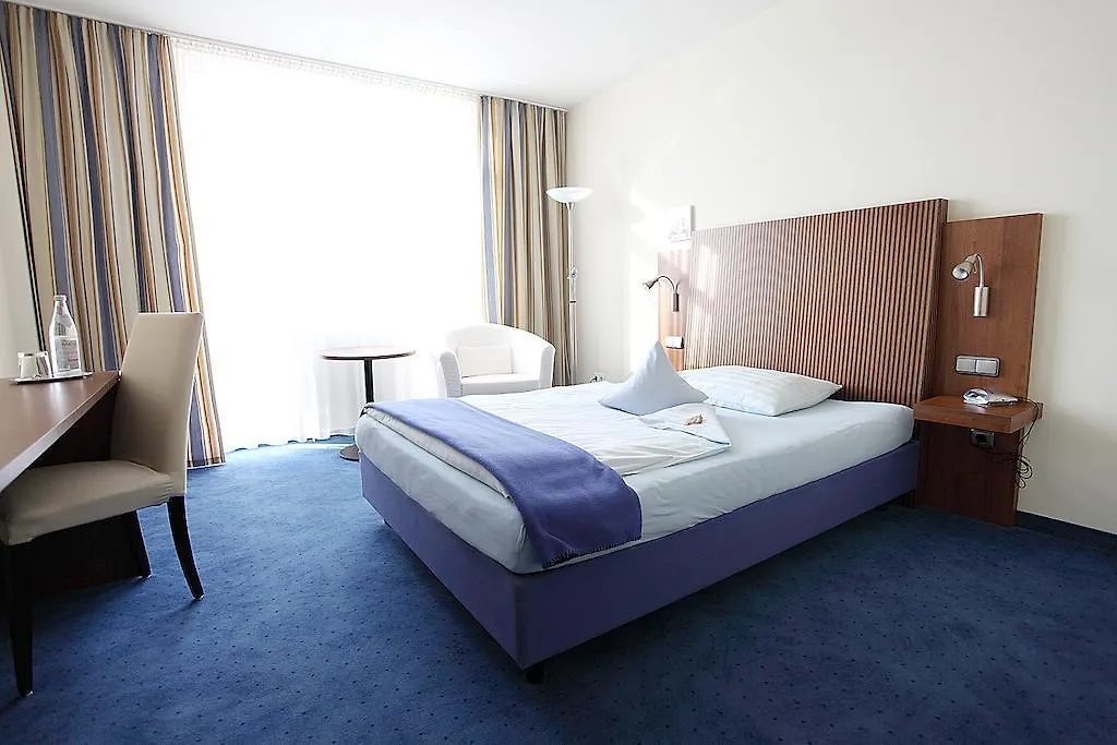 Hotel Garni Max Zwo Dingolfing