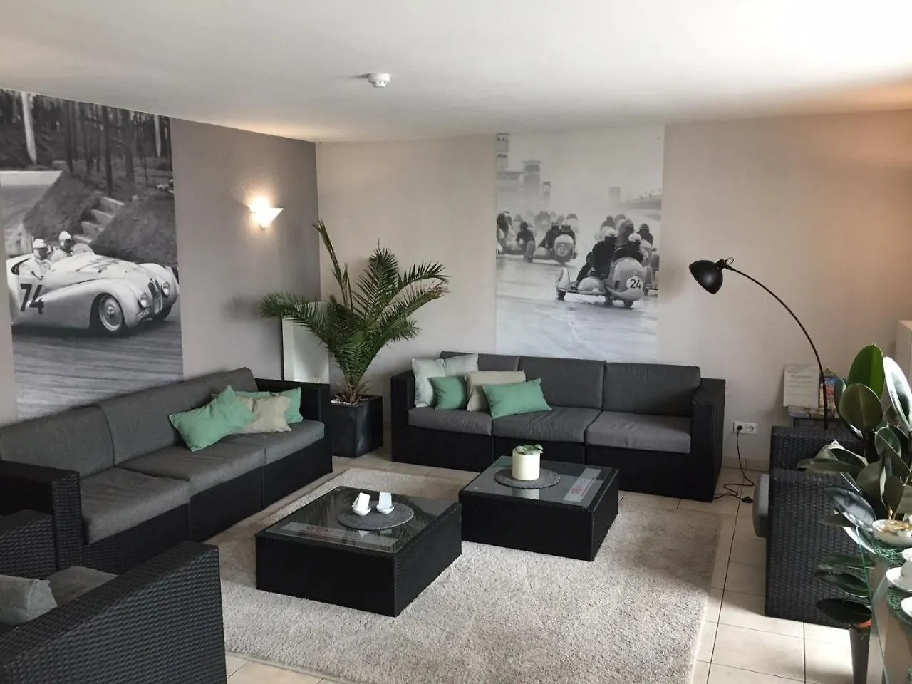 Hotel Garni Max Zwo Dingolfing